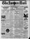 Lurgan Mail Saturday 03 September 1938 Page 1