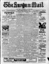 Lurgan Mail Saturday 10 September 1938 Page 1