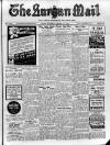 Lurgan Mail Saturday 21 January 1939 Page 1