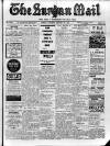 Lurgan Mail Saturday 28 January 1939 Page 1