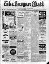Lurgan Mail Saturday 25 March 1939 Page 1