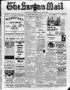 Lurgan Mail Saturday 10 June 1939 Page 1
