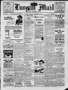 Lurgan Mail Saturday 02 September 1939 Page 1