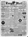 Lurgan Mail Saturday 21 October 1939 Page 1