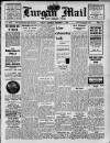 Lurgan Mail Saturday 04 November 1939 Page 1
