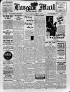 Lurgan Mail Saturday 18 November 1939 Page 1