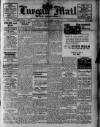 Lurgan Mail Saturday 06 January 1940 Page 1