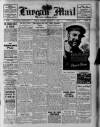 Lurgan Mail Saturday 13 January 1940 Page 1