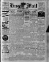 Lurgan Mail Saturday 27 January 1940 Page 1