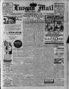 Lurgan Mail Saturday 17 February 1940 Page 1