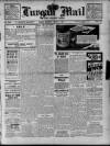 Lurgan Mail Saturday 09 March 1940 Page 1