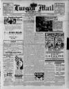 Lurgan Mail Saturday 16 March 1940 Page 1