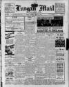 Lurgan Mail Saturday 23 March 1940 Page 1