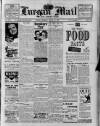 Lurgan Mail Saturday 31 August 1940 Page 1