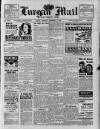 Lurgan Mail Saturday 14 September 1940 Page 1