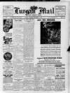 Lurgan Mail Saturday 07 December 1940 Page 1