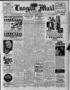 Lurgan Mail Saturday 14 December 1940 Page 1