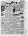 Lurgan Mail Saturday 04 January 1941 Page 1