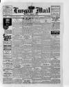 Lurgan Mail Saturday 11 January 1941 Page 1