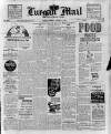 Lurgan Mail Saturday 18 January 1941 Page 1