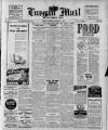 Lurgan Mail Saturday 01 February 1941 Page 1