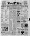 Lurgan Mail Saturday 08 February 1941 Page 1