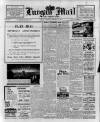 Lurgan Mail Saturday 15 February 1941 Page 1