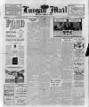 Lurgan Mail Saturday 22 February 1941 Page 1
