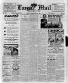 Lurgan Mail Saturday 08 March 1941 Page 1