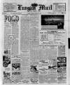 Lurgan Mail Saturday 15 March 1941 Page 1