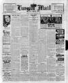 Lurgan Mail Saturday 22 March 1941 Page 1