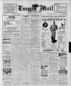 Lurgan Mail Saturday 05 April 1941 Page 1