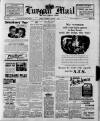 Lurgan Mail Saturday 02 August 1941 Page 1