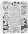 Lurgan Mail Saturday 10 January 1942 Page 1