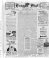 Lurgan Mail Saturday 17 January 1942 Page 1