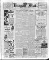 Lurgan Mail Saturday 31 January 1942 Page 1