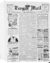 Lurgan Mail Saturday 23 January 1943 Page 1