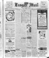 Lurgan Mail Saturday 13 February 1943 Page 1