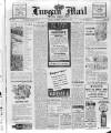 Lurgan Mail Saturday 27 February 1943 Page 1