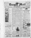 Lurgan Mail Saturday 03 April 1943 Page 1