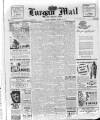 Lurgan Mail Saturday 23 October 1943 Page 1