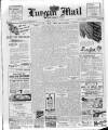 Lurgan Mail Saturday 30 October 1943 Page 1