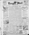 Lurgan Mail Saturday 06 November 1943 Page 1