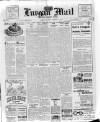 Lurgan Mail Saturday 18 December 1943 Page 1