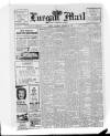 Lurgan Mail Saturday 25 December 1943 Page 1