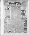 Lurgan Mail Saturday 23 September 1944 Page 1