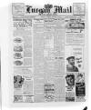 Lurgan Mail Saturday 15 January 1944 Page 1