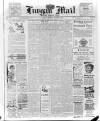 Lurgan Mail Saturday 22 January 1944 Page 1