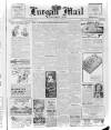 Lurgan Mail Saturday 12 February 1944 Page 1