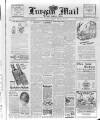 Lurgan Mail Saturday 19 February 1944 Page 1